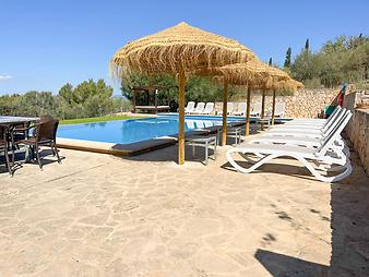 Finca Es Puig d'es Call: Es Puig d'es Call