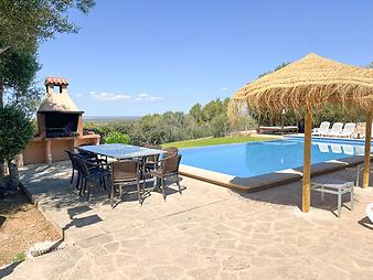 Finca Es Puig d'es Call: Es Puig d'es Call