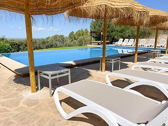 Finca Es Puig d'es Call: Es Puig d'es Call