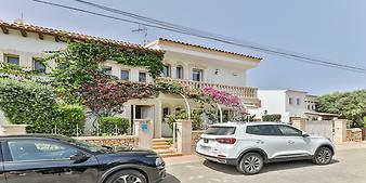 Ferienhaus Villa Sa Caleta: PANORAMICA.jpg