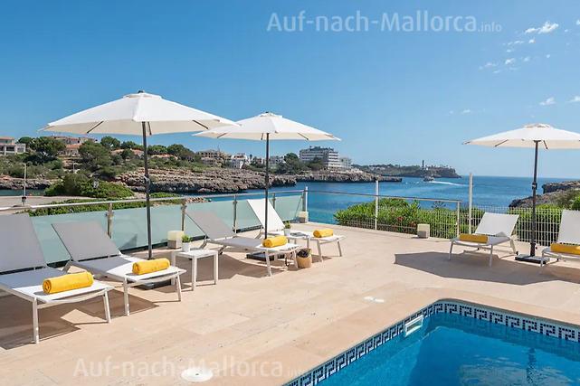 Villa Sa Caleta