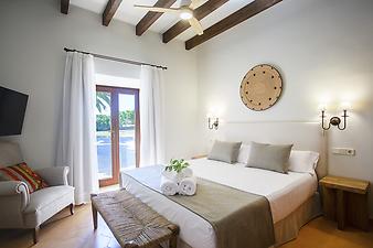 Finca Vistalegre Nou: Cala Varques