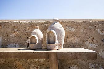 Finca Vistalegre Nou: Cala Varques-mallorquinische Vogeltränke