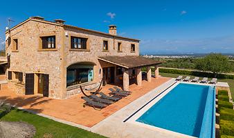 Es Turonet Startbild