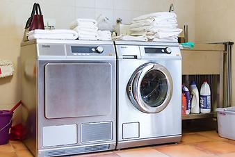 Finca Can Corem de Son Moix: Waschraum