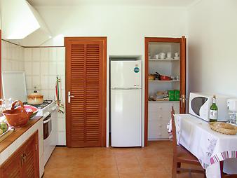 Finca Son Vives: Finca mit Geschirrspüler