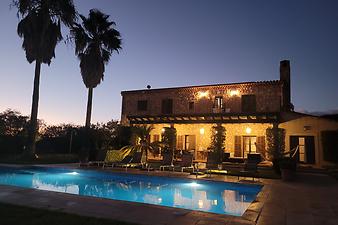 Finca Rotana: Kundenbild