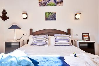 Finca Son Mulet: Son Mulet Schlafzimmer 2