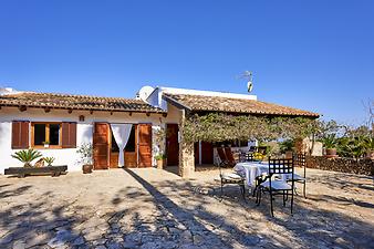 Finca Son Mulet: Son Mulet