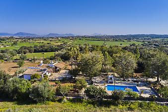 Finca Son Mulet: franciscogarvi.comDJI_0298.jpg
