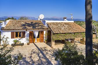 Finca Son Mulet: Son Mulet