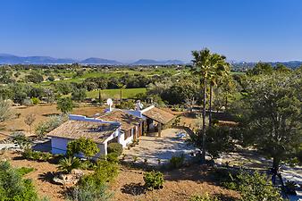 Finca Son Mulet: Son Mulet