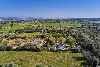 Finca Son Mulet: Son Mulet