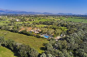 Finca Son Mulet: Son Mulet