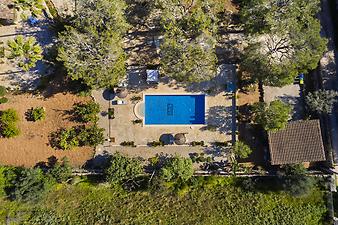 Finca Son Mulet: Son Mulet