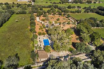 Finca Son Mulet: Son Mulet