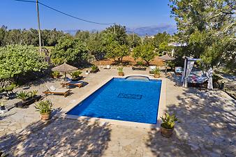 Finca Son Mulet: Son Mulet