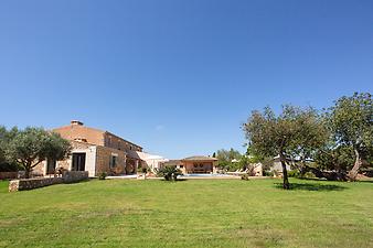 Finca Vistalegre Nou: Vista Alegre Nou