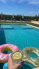 Finca Can Corem de Son Moix: Kundenbild