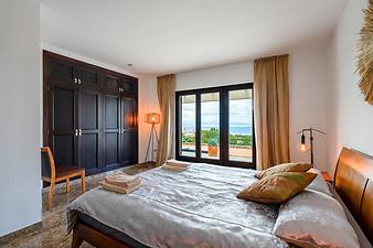 Finca Casa Kyona: Schlafzimmer 2