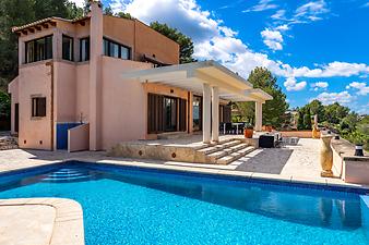 Finca Casa Kyona: Casa Kyona