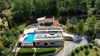 Finca Casa Kyona: Lage