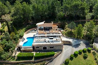 Finca Casa Kyona: Casa Kyona