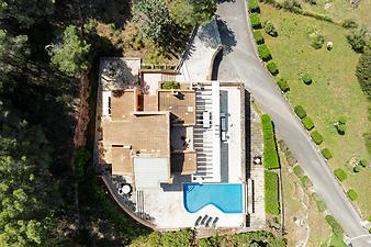 Finca Casa Kyona: Casa Kyona