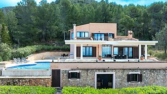 Finca Casa Kyona: Drohnenbilder