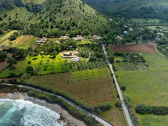 Finca Casa Kyona: DJI_0802.JPG