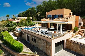 Finca Casa Kyona: Casa Kyona