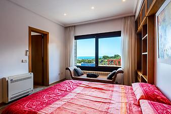 Finca Altavista: Schlafzimmer 2