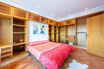 Finca Altavista: Schlafzimmer 2