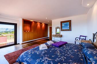 Finca Altavista: Schlafzimmer 3
