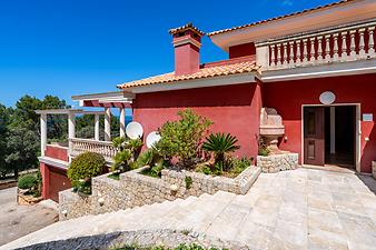 Finca Altavista: Ferienhaus Altavista am Meer