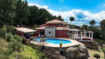Finca Altavista: Drohnenbilder