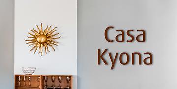 Zurück zur Startseite von Finca Casa Kyona