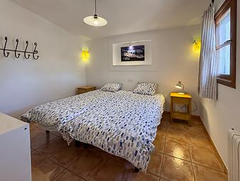 Finca Ses Bitles: Kinderzimmer