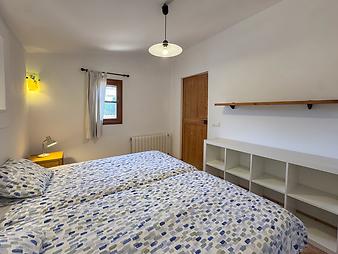 Finca Ses Bitles: Kinderzimmer