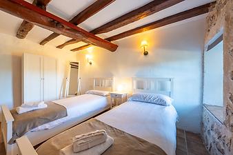 Finca Cas Pages des Pujol: Kinderzimmer Cas Amitger