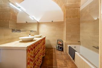 Finca Cas Pages des Pujol: Es Pujol - SAmetlera