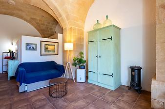 Finca Cas Pages des Pujol: Der Schrank