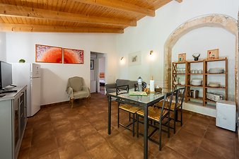 Finca Cas Pages des Pujol: Es Pujol Carlota Eingangsbereich