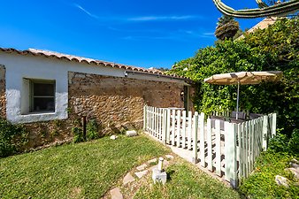 Finca Cas Pages des Pujol: Es Pujol Carlota