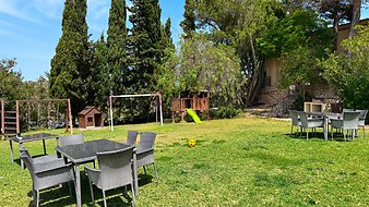 Finca Cas Pages des Pujol: Freizeit