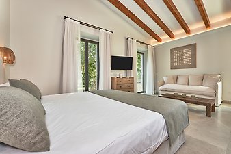 Finca Vistalegre Nou: Cala Magraner