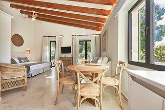 Finca Vistalegre Nou: Cala Magraner