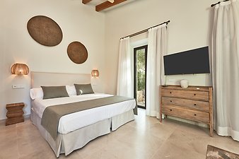 Finca Vistalegre Nou: Cala Magraner
