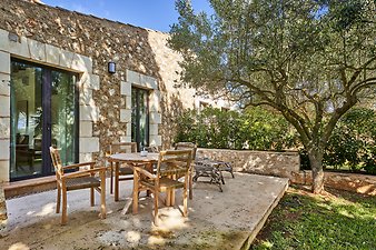 Finca Vistalegre Nou: Cala Magraner