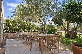 Finca Vistalegre Nou: Cala Magraner